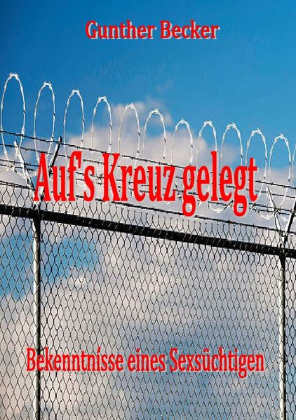 Cover von Aufs Kreuz gelegt
