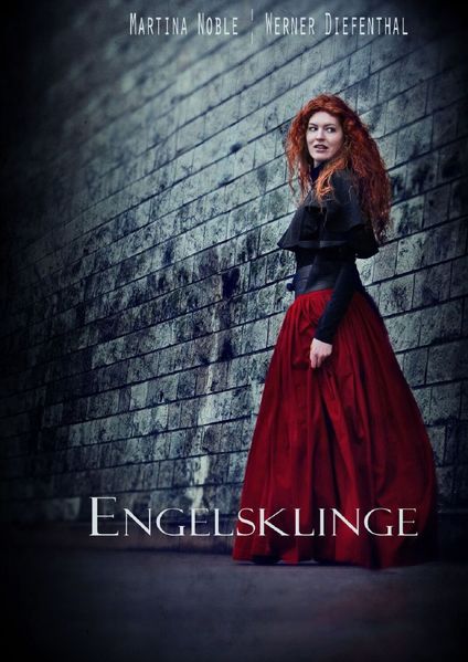 Cover von Die O´Leary Saga: Engelsklinge
