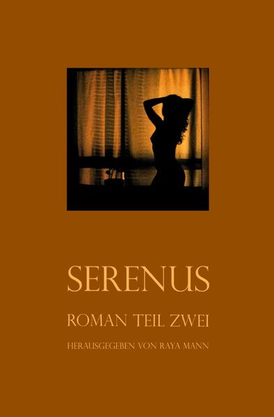 Cover von Serenus