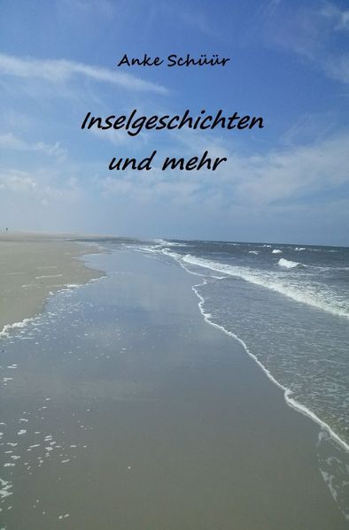 Cover von Inselgeschichten und mehr