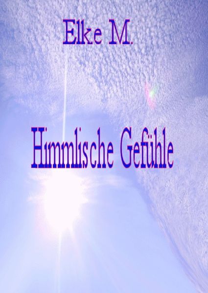 Cover von Himmlische Gefühle