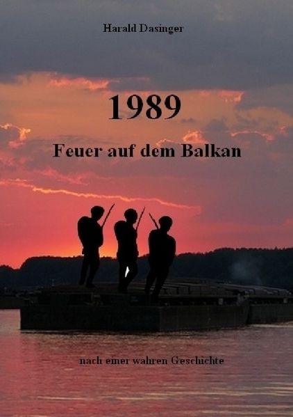 Cover von 1989
