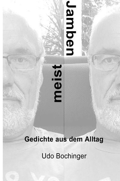 Cover von Jamben meist