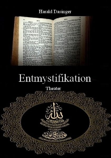 Cover von Entmystifikation