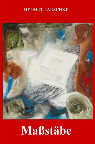 Cover von Maßstäbe