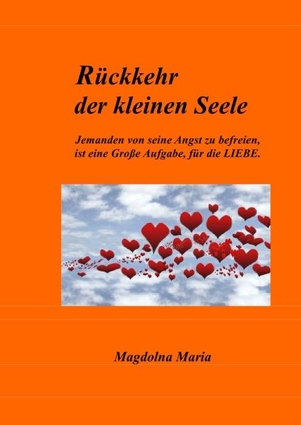 Cover von Rückkehr der kleine Seele