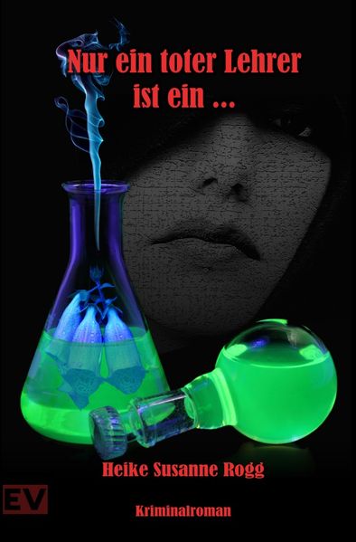Cover von Nur ein toter Lehrer ist ein…