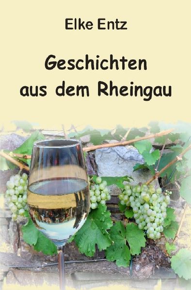 Cover von Geschichten aus dem Rheingau