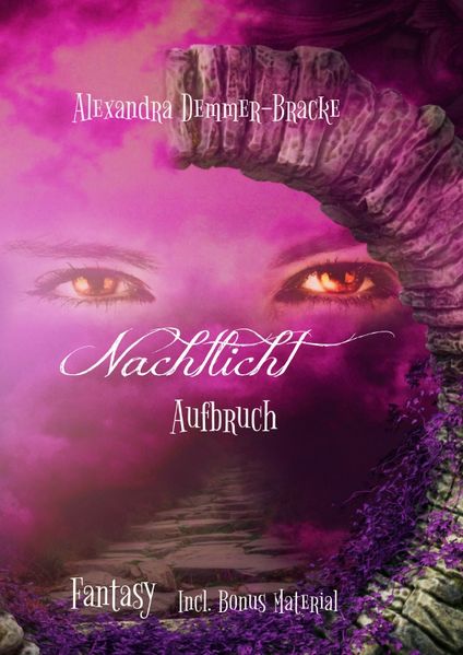 Cover von Aufbruch / Nachtlicht