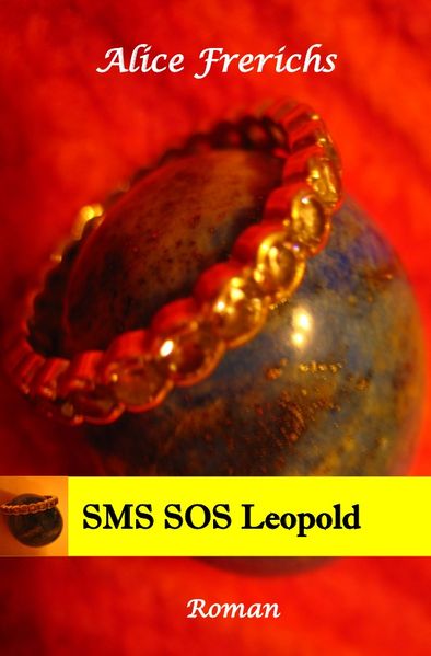 Cover von SMS SOS Leopold