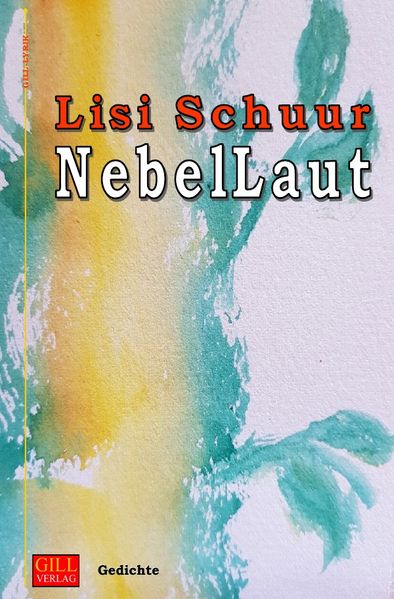Cover von Gill-Lyrik / Nebellaut