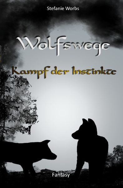 Cover von Wolfswege / Wolfswege 3