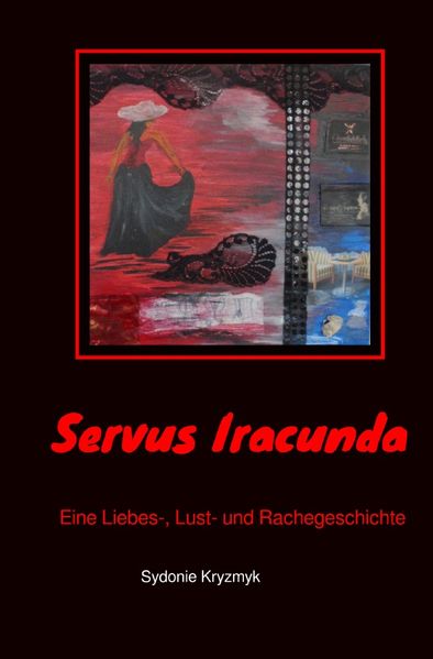 Cover von Servus Iracunda