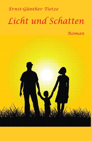 Cover von Licht und Schatten