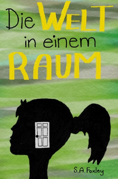 Cover von Weltenwandler-Kompendium / Die Welt in einem Raum