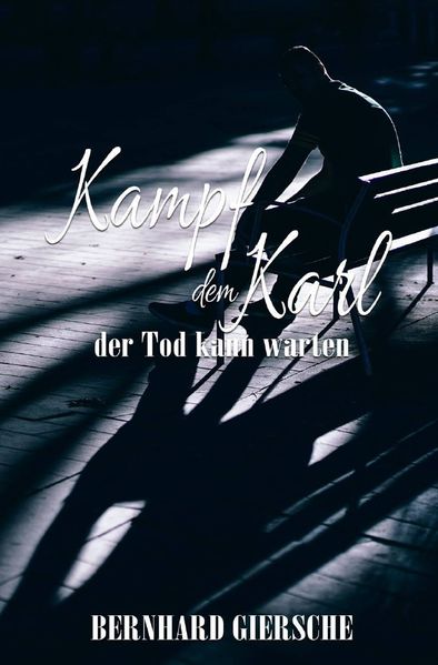 Cover von Kampf dem Karl