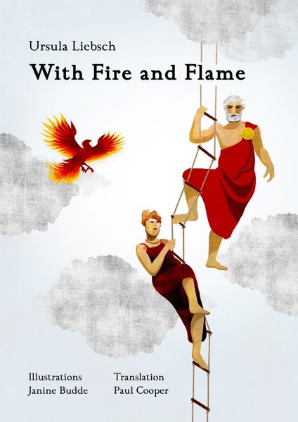 Cover von Feuer und Flamme