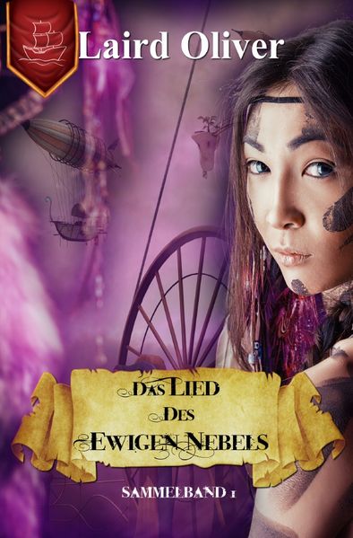 Cover von Das Lied des ewigen Nebels