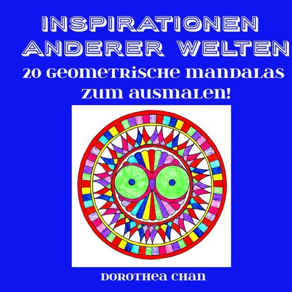 Cover von Inspirationen anderer Welten