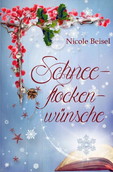 Cover von Schneeflockenwünsche