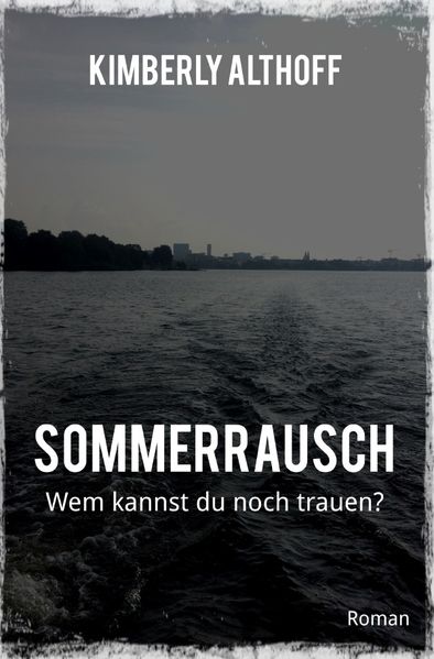 Cover von Sommerrausch