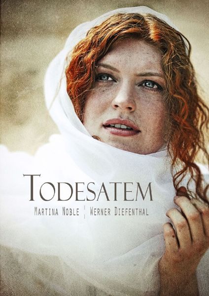 Cover von Die O´Leary Saga: Todesatem