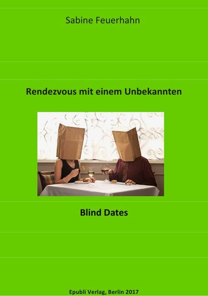 Cover von Rendezveous mit einem Unbekannten