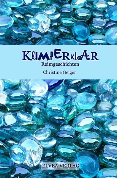 Cover von Klimperklar