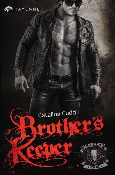 Cover von Bullhead MC-Serie / Brother’s Keeper