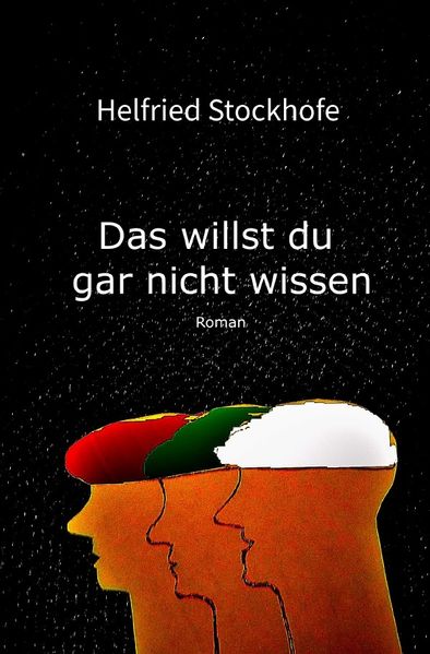 Cover von Das willst du gar nicht wissen
