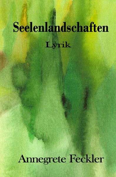 Cover von Seelenlandschaften