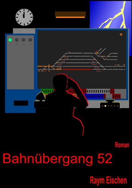 Cover von Bahnübergang 52