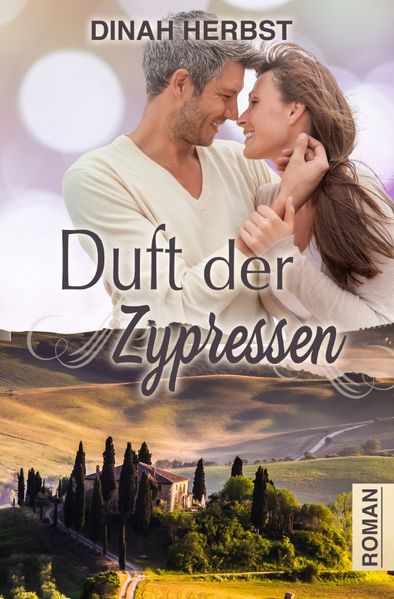 Cover von Duft der Zypressen
