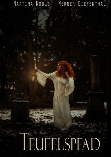 Cover von Die O´Leary Saga / Die O´Leary Saga: Teufelspfad