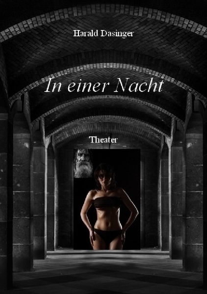 Cover von In einer Nacht