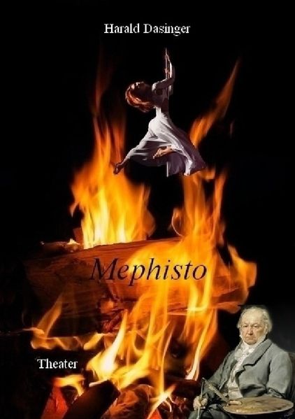 Cover von Mephisto