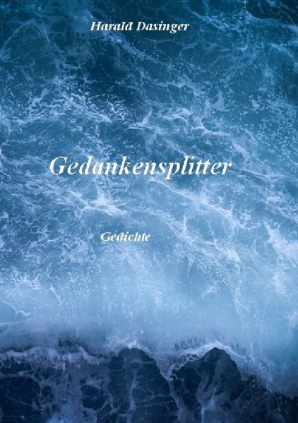 Cover von Gedankensplitter