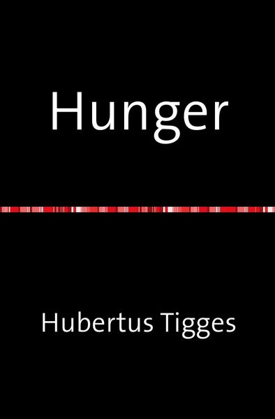 Cover von Hunger