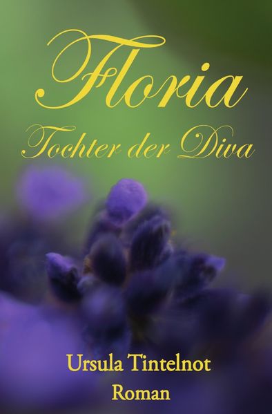 Cover von Floria Tochter der Diva