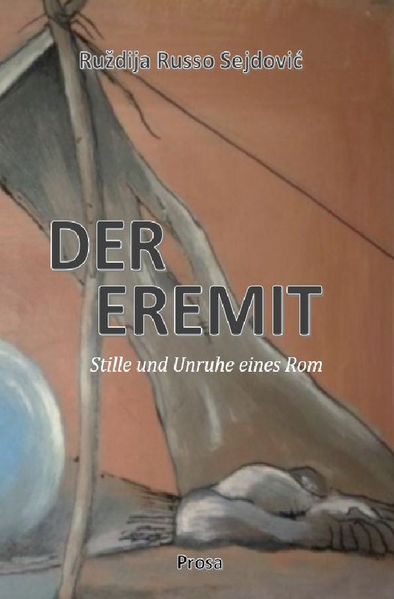 Cover von Der Eremit