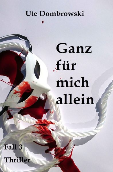 Cover von Ganz für mich allein