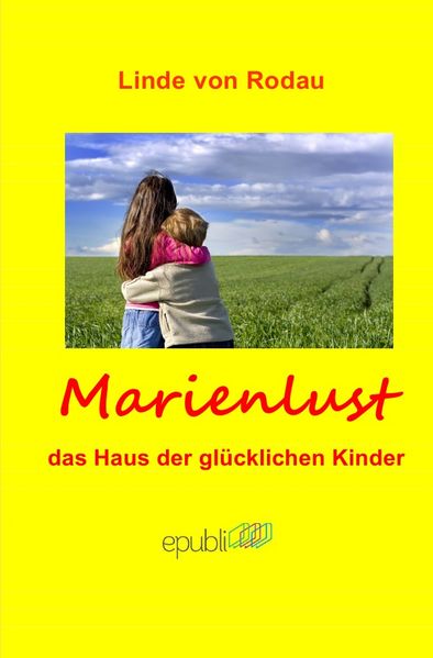 Cover von Marienlust