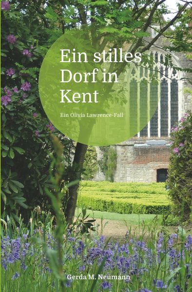Cover von Olivia Lawrence-Fälle / Ein stilles Dorf in Kent