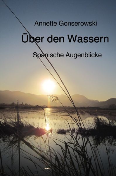 Cover von Über den Wassern