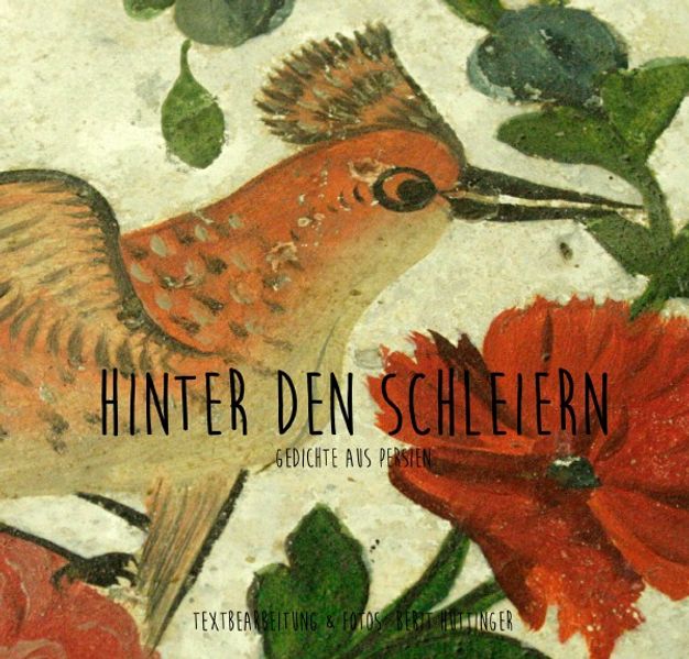 Cover von Hinter den Schleiern