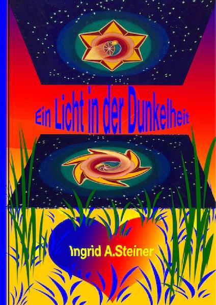 Cover von Ein Licht in der Dunkelheit