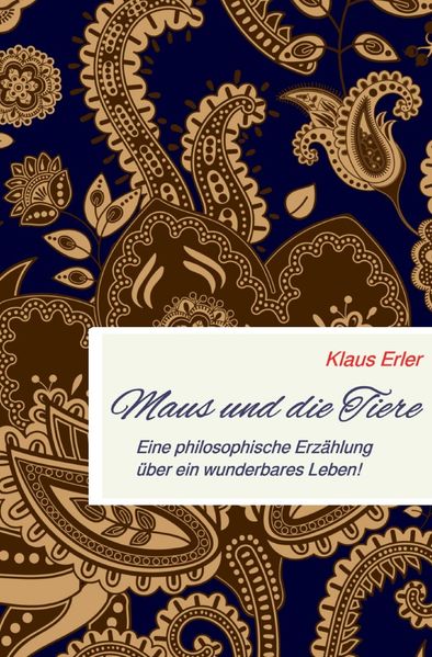 Cover von Maus und die Tiere