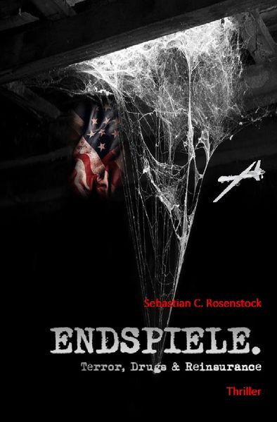 Cover von Endspiele.
