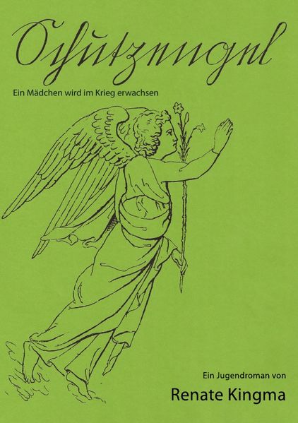 Cover von Schutzengel