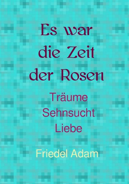 Cover von Zeit der Rosen